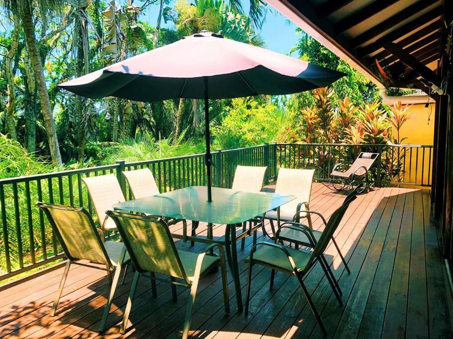 בוקס דל טורו Villa Del Idaan מראה חיצוני תמונה